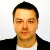 Author Photo