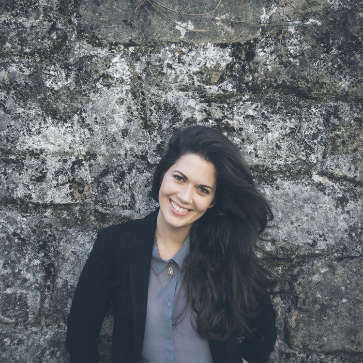 Author Photo