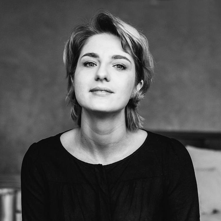 Author Photo