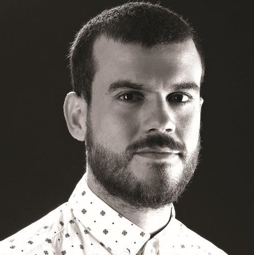Author Photo