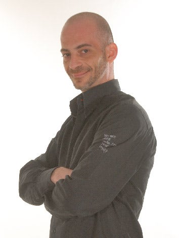 Author Photo