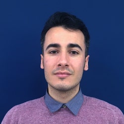Author Photo