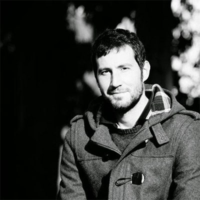 Author Photo