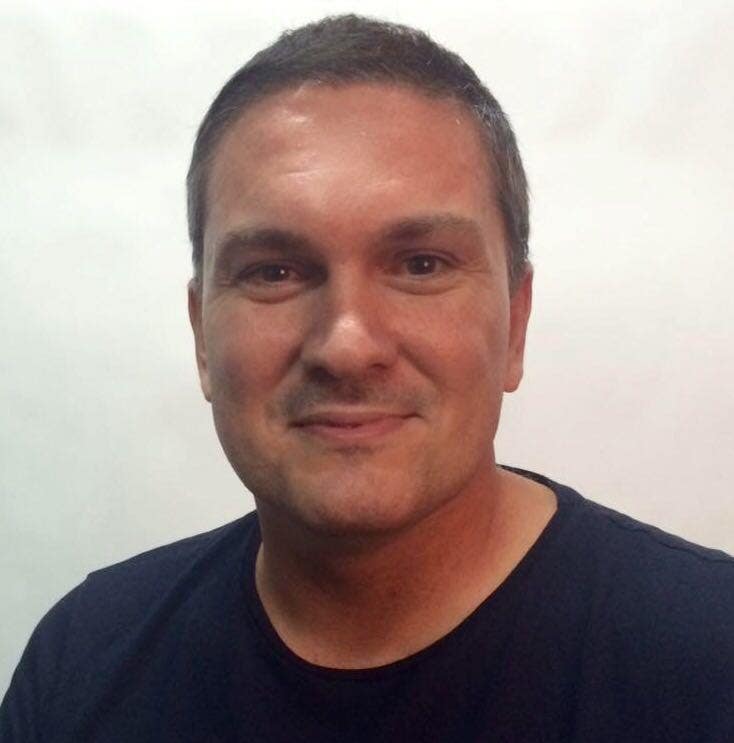 Author Photo