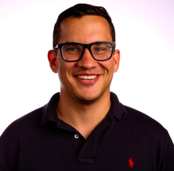 Author Photo