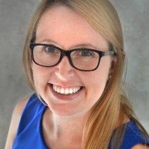 Author Photo