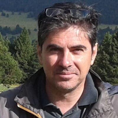 Author Photo