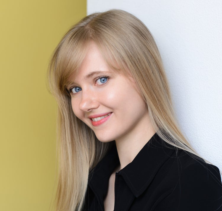 Author Photo