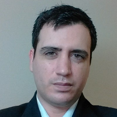 Author Photo