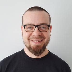 Author Photo