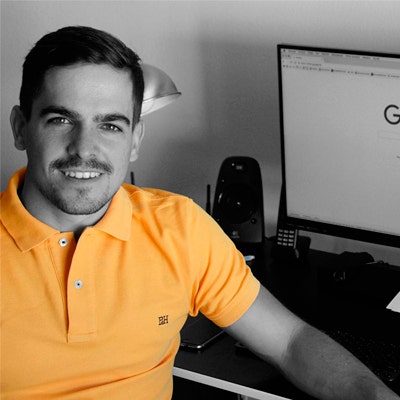 Author Photo