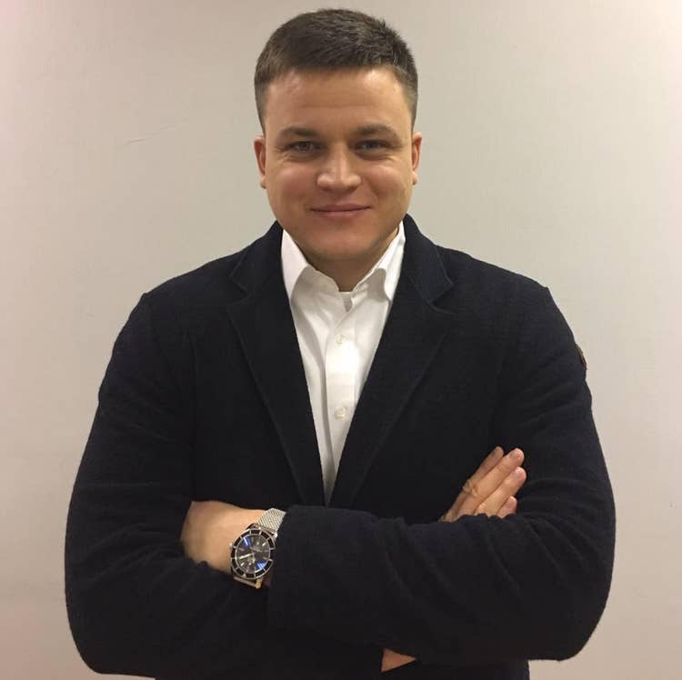 Author Photo