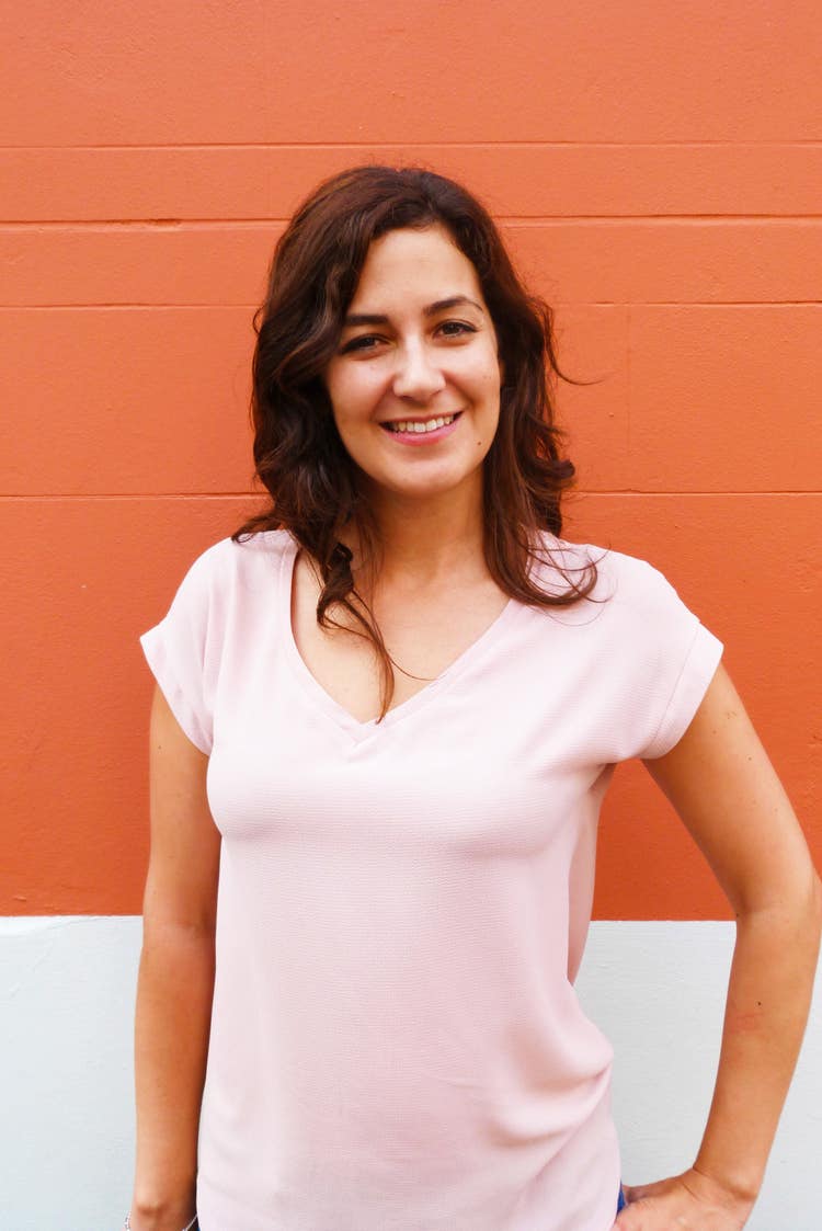 Author Photo