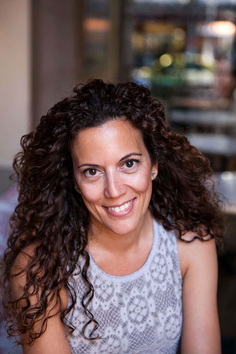 Author Photo