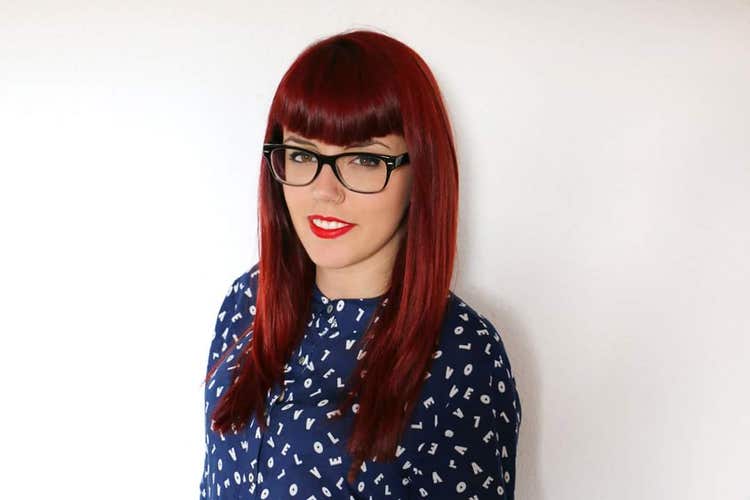 Author Photo