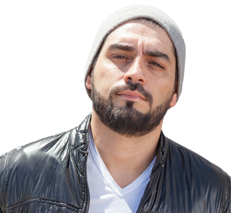 Author Photo