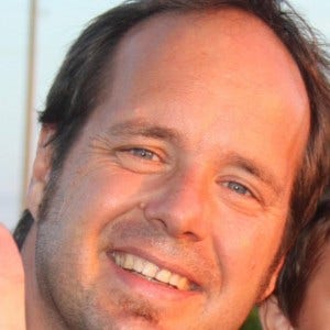 Author Photo