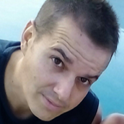 Author Photo