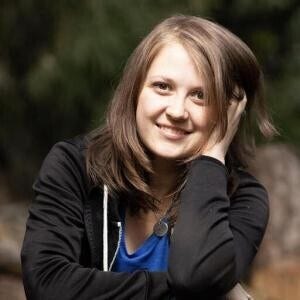 Author Photo