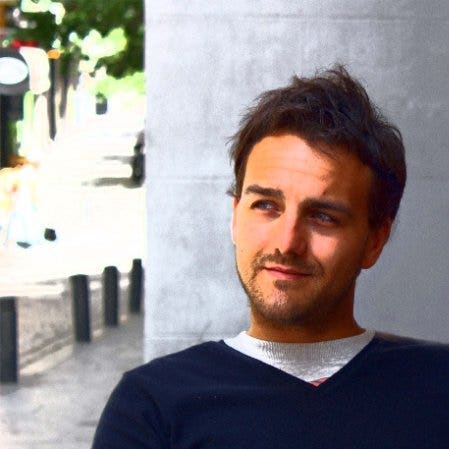 Author Photo