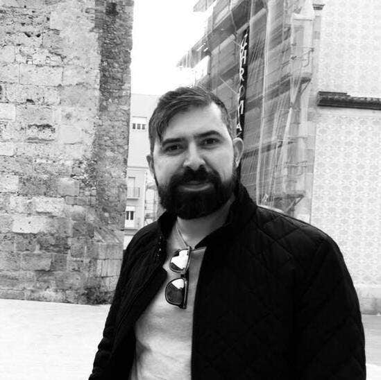 Author Photo