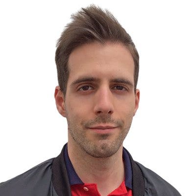 Author Photo