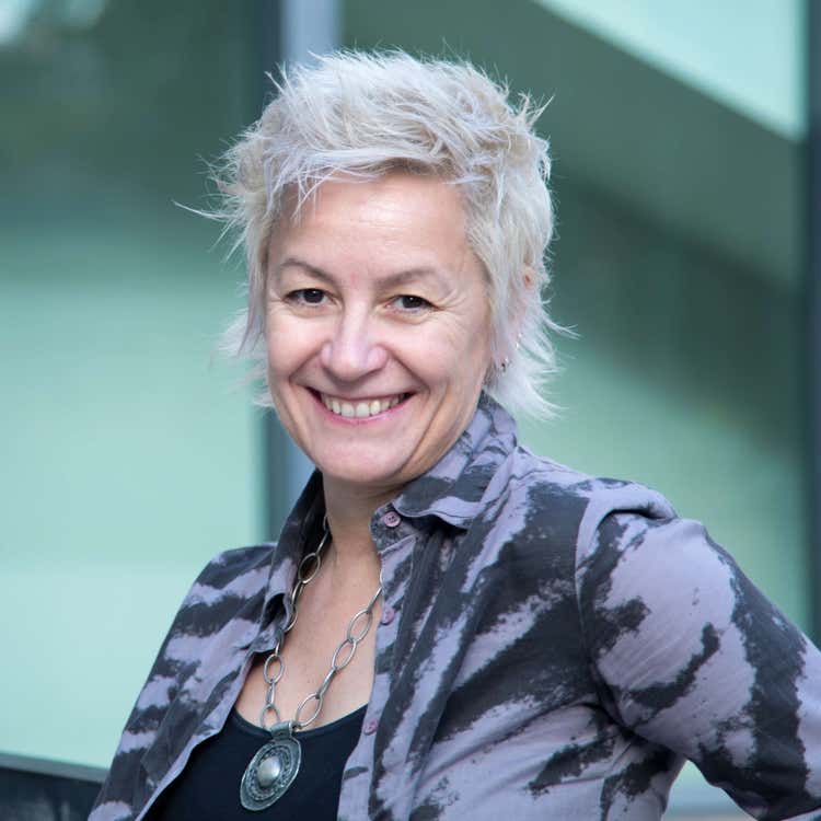 Author Photo