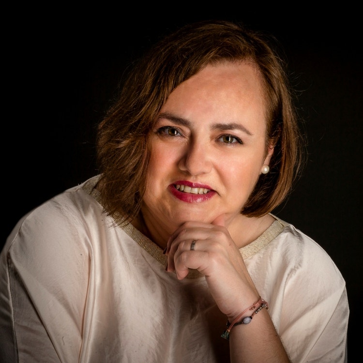 Author Photo