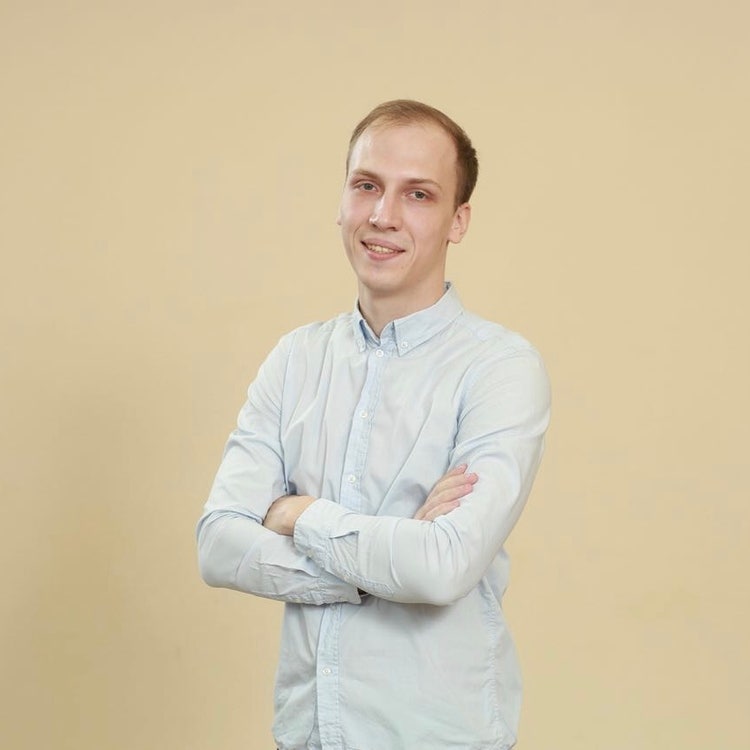 Author Photo