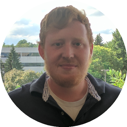 Author Photo