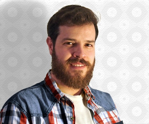 Author Photo