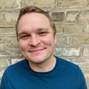 Author Photo