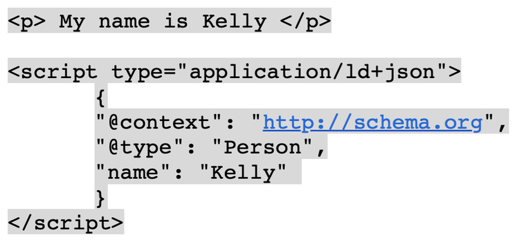 json-ld, exemple