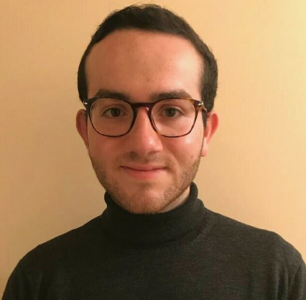 Author Photo