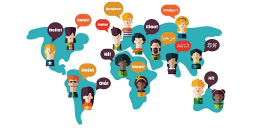 UX international
