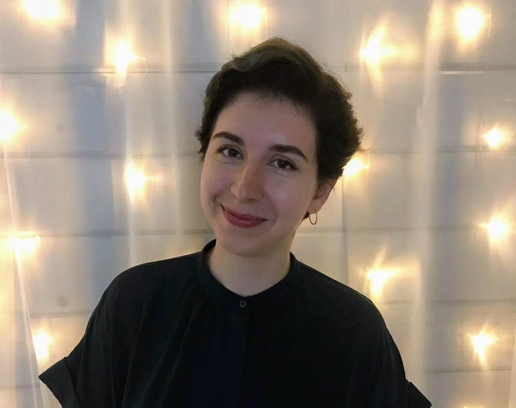 Author Photo