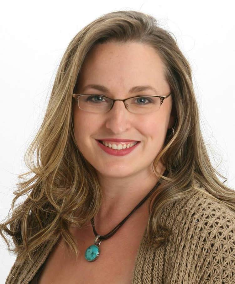 Author Photo