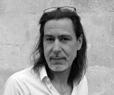 Author Photo