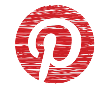 Logo Pinterest