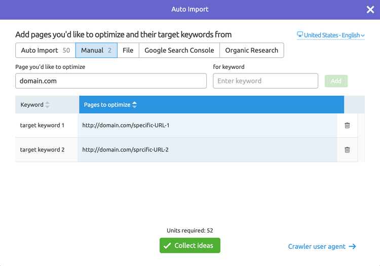 vérificateur onpage seo