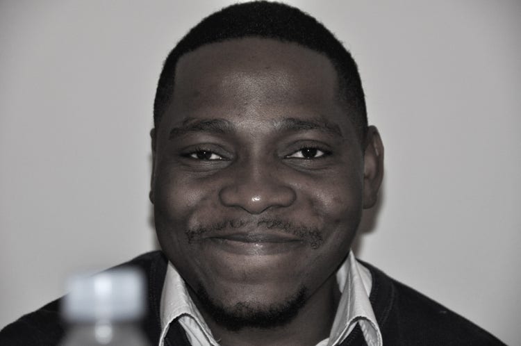 Author Photo