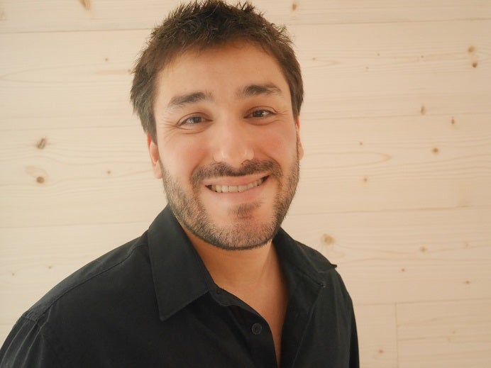 Author Photo