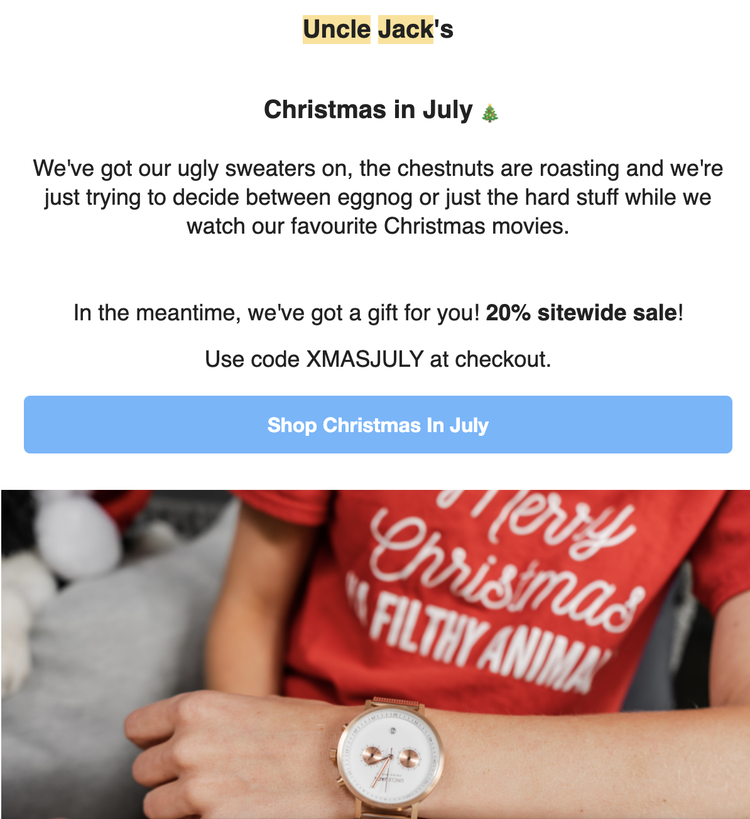 marketing e-commerce