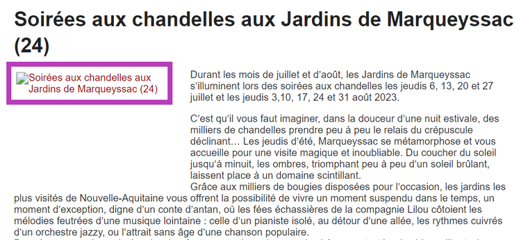 Exemple de texte alternatif que l'on voit lorsqu'une image ne s'affiche pas