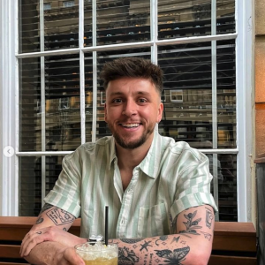 Author Photo