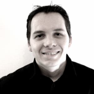 Author Photo