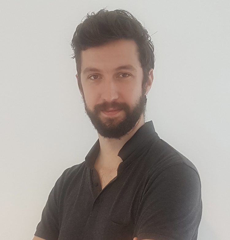 Author Photo