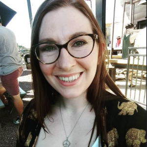 Author Photo