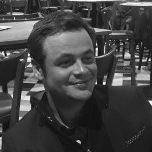 Author Photo