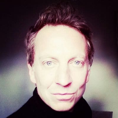 Author Photo